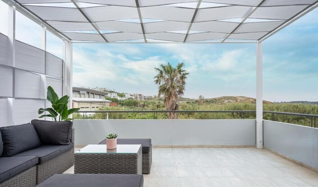 Zdjęcia Villa Giota 4*