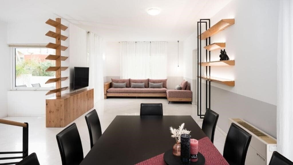 Obraz Villa Giota 4*