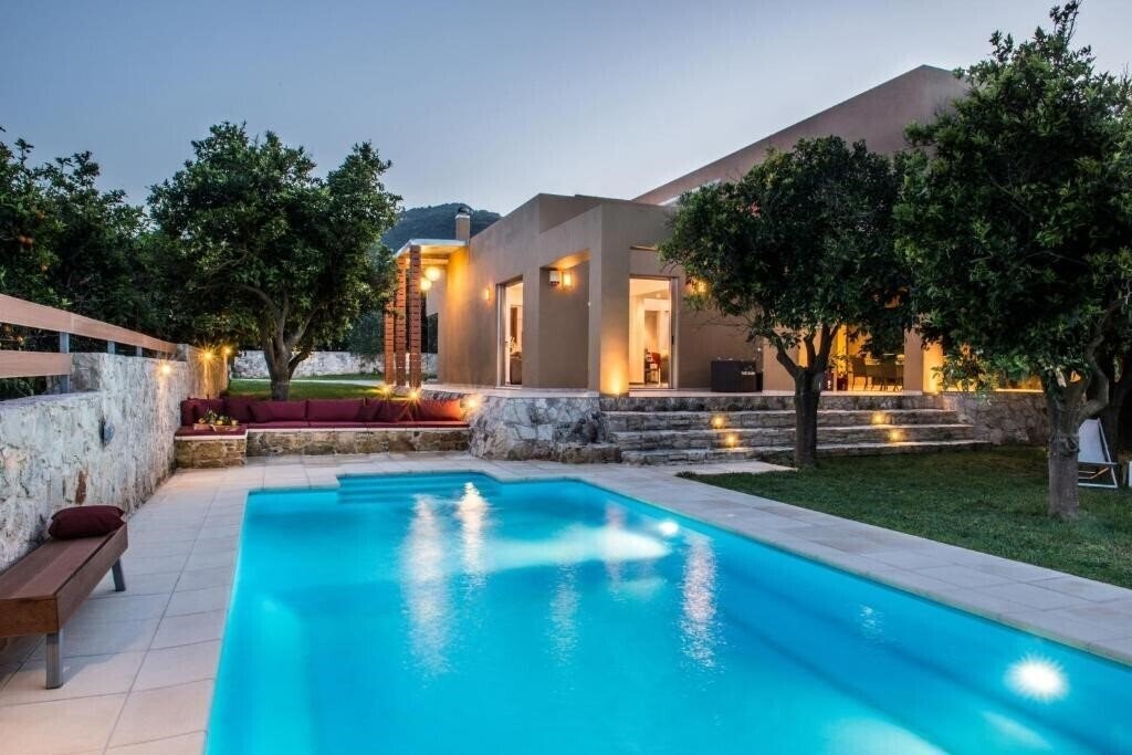 Hotel Casa Di Verde 5*