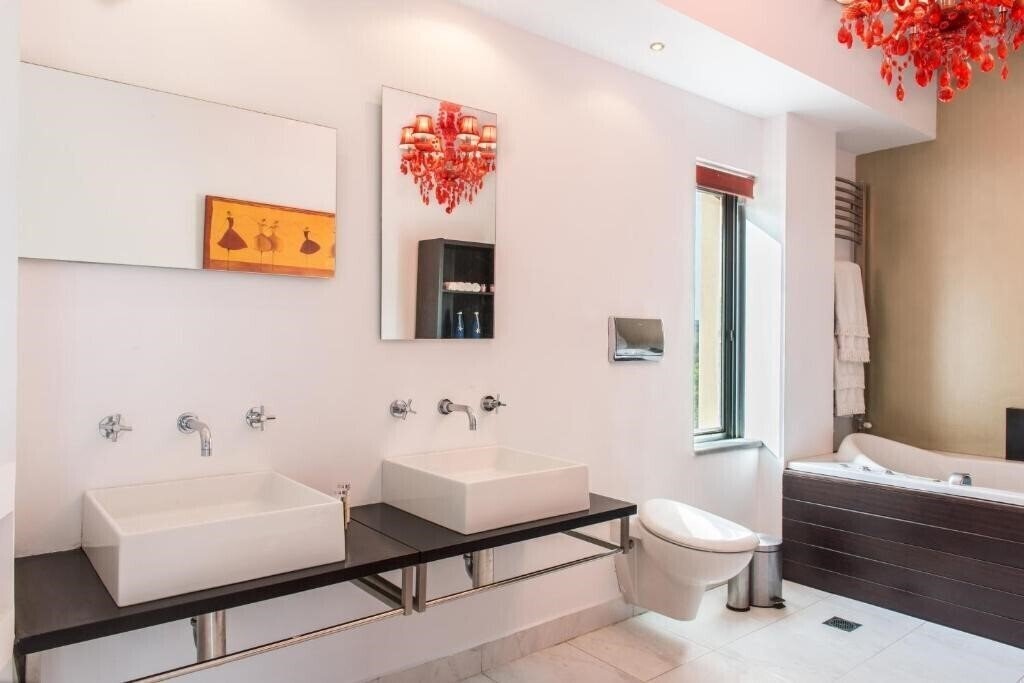Zdjęcie Casa Di Verde 5*