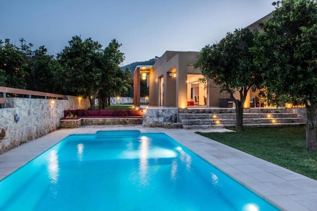Obraz Casa Di Verde 5*