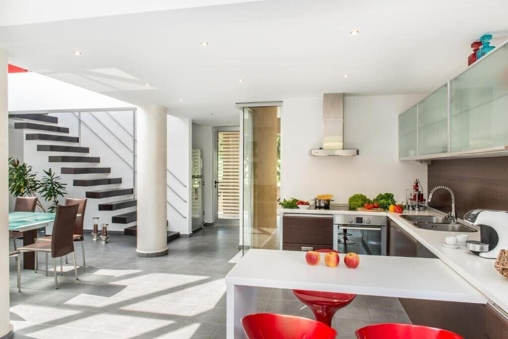 Zdjęcie Casa Di Verde 5*