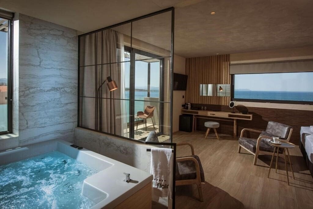 Zdjęcia Chania Flair Deluxe Boutique Hotel 5*