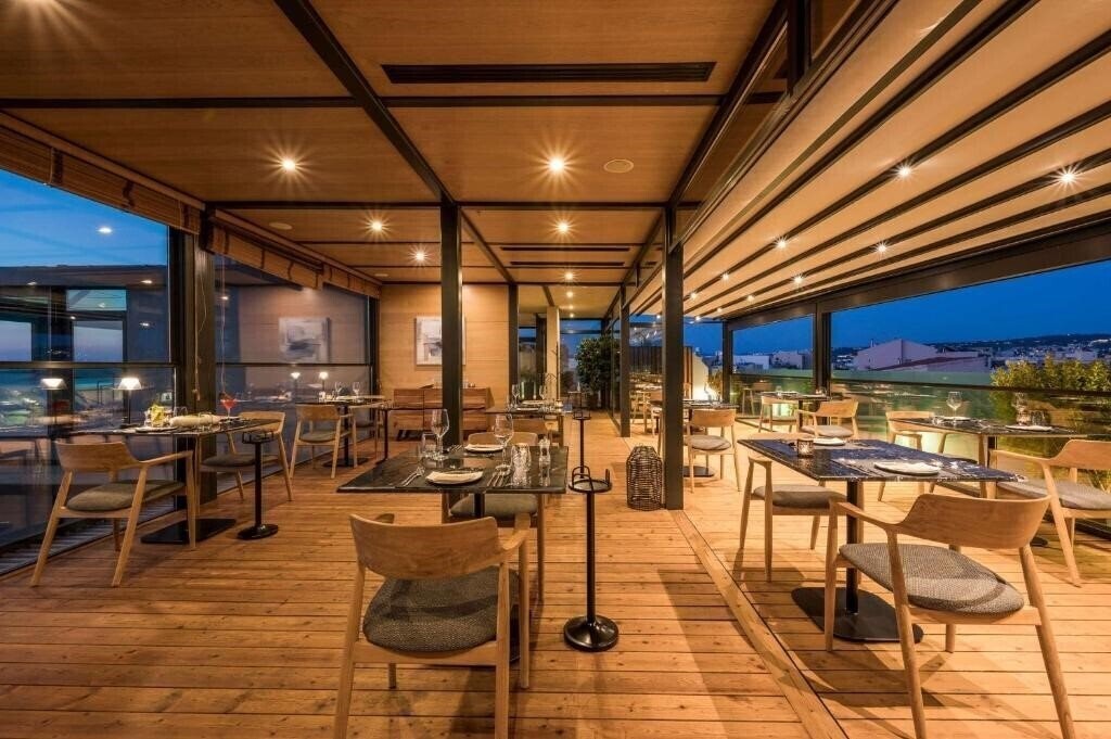 Obraz Chania Flair Deluxe Boutique Hotel 5*