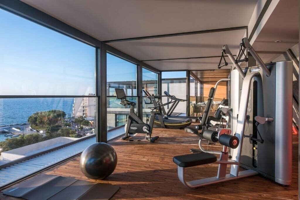 Zdjęcie Chania Flair Deluxe Boutique Hotel 5*