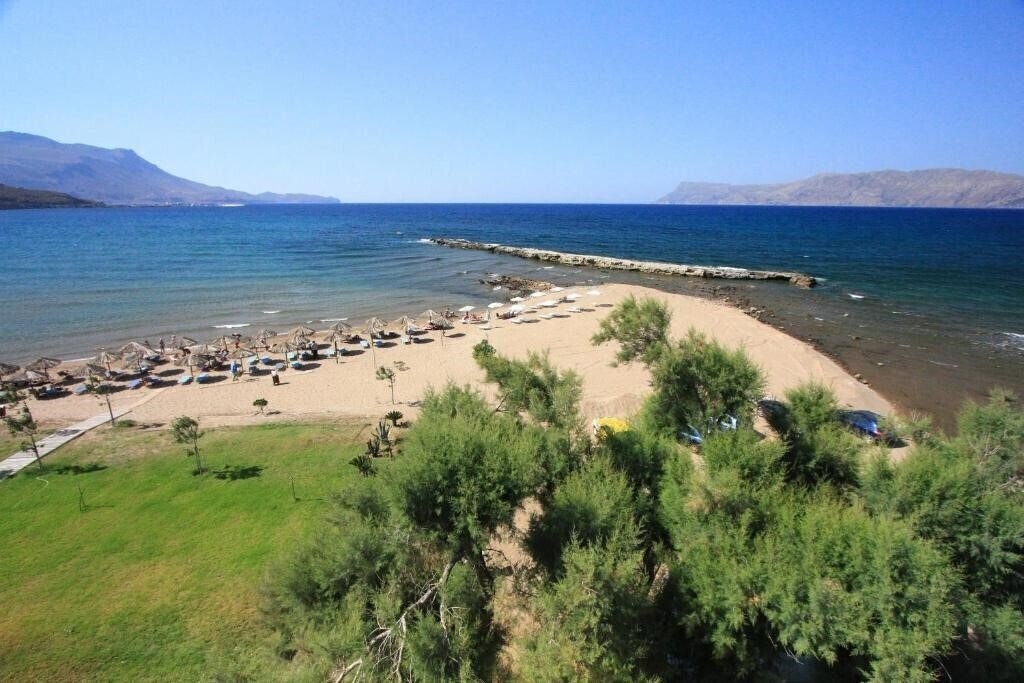 Hotel Nautilus Bay 3*
