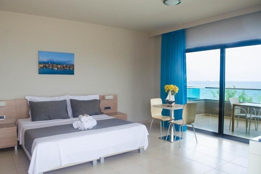 Zdjęcia Nautilus Bay 3*
