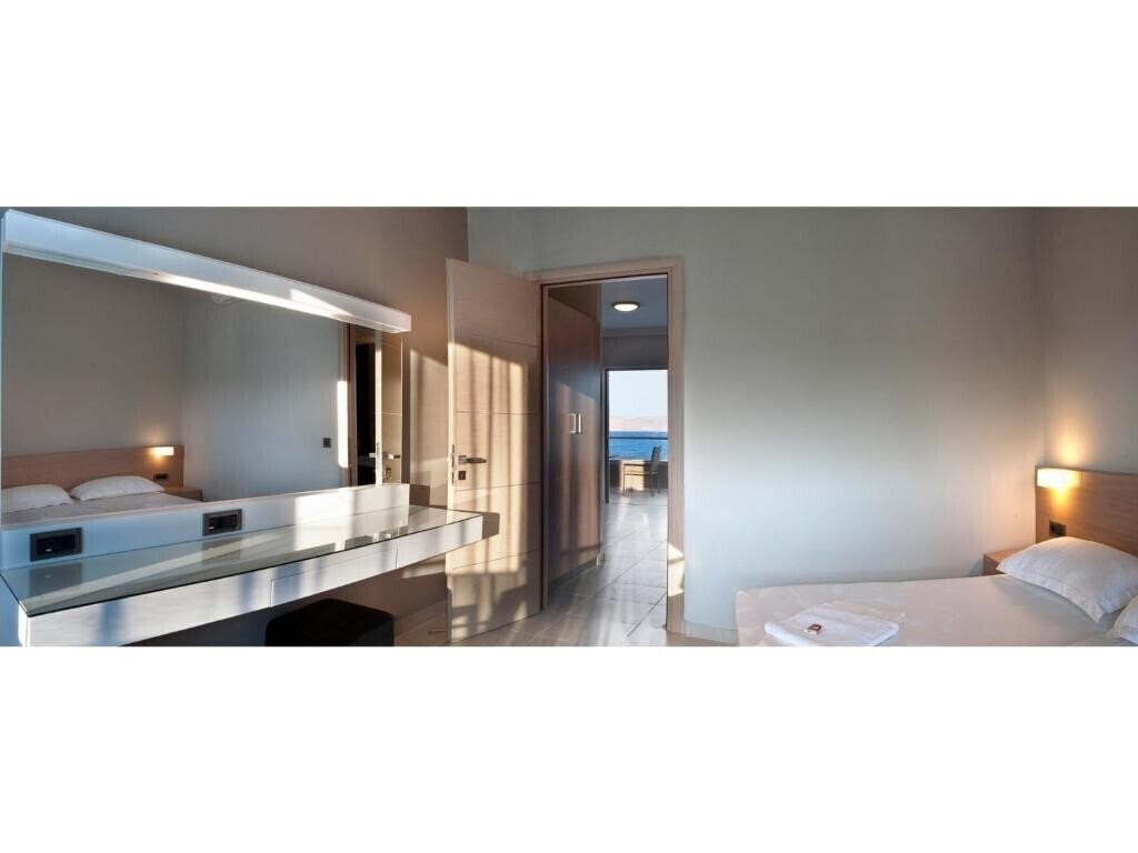 Zdjęcie Nautilus Bay 3*