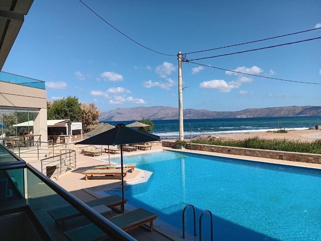 Obraz Nautilus Bay 3*