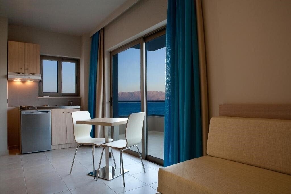 Zdjęcie Nautilus Bay 3*