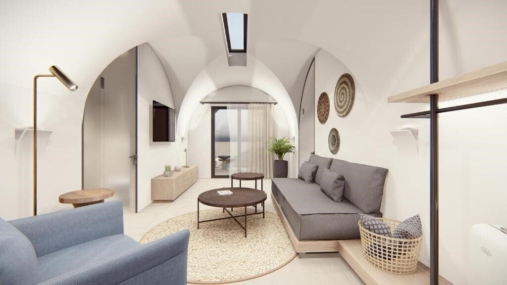 Фотография Evexia Boutique Hotel & SPA Adults Only 16+ 4*