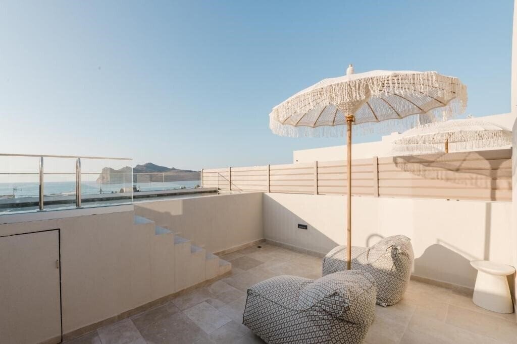 Изображение Evexia Boutique Hotel & SPA Adults Only 16+ 4*