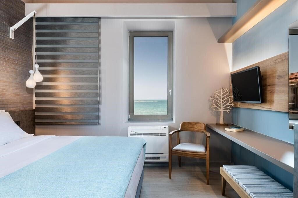 Hotel Ciel Collection Suites 3*