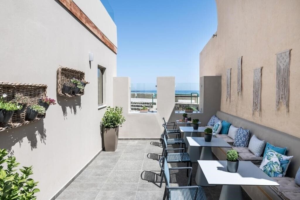 Zdjęcie Ciel Collection Suites 3*