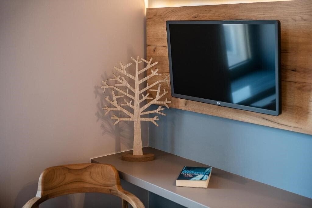 Zdjęcie Ciel Collection Suites 3*
