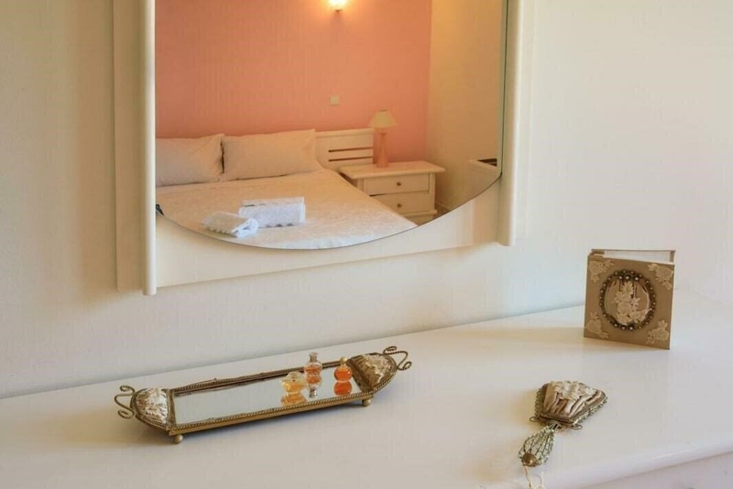 Zdjęcie Chania Supreme View Villa 4*