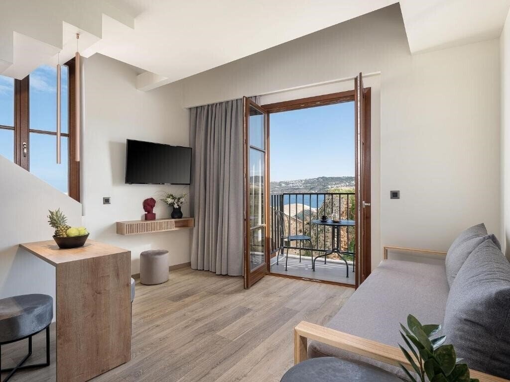 Hotel Ethos Suites 3*