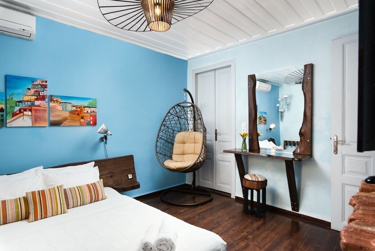 Obraz Favela Living Space 3*