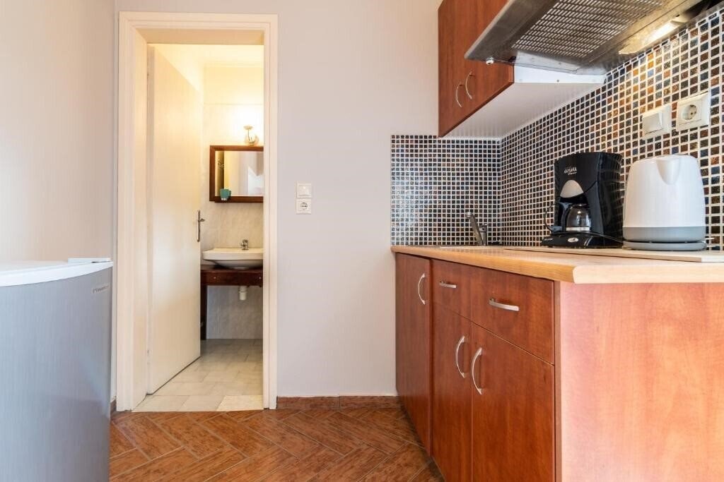 Зображення Girogiali Apartments 3*