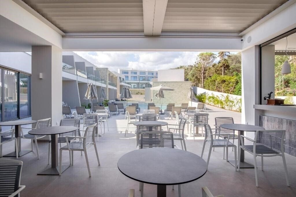 Зображення Phos Hotel Platanias Adults Only (A) 4*