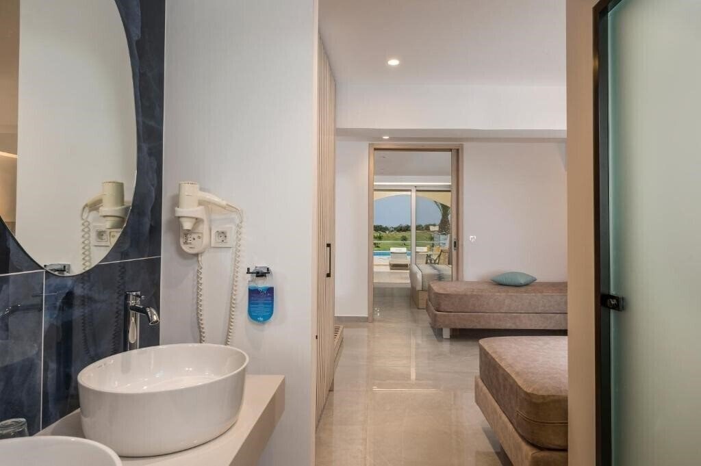 Картинка Vantaris Palace 4*