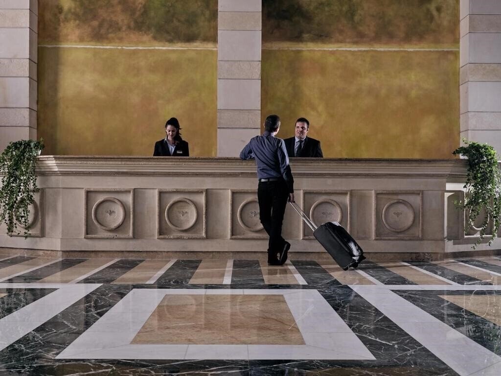 Obraz Pilot Beach Resort & SPA 5*