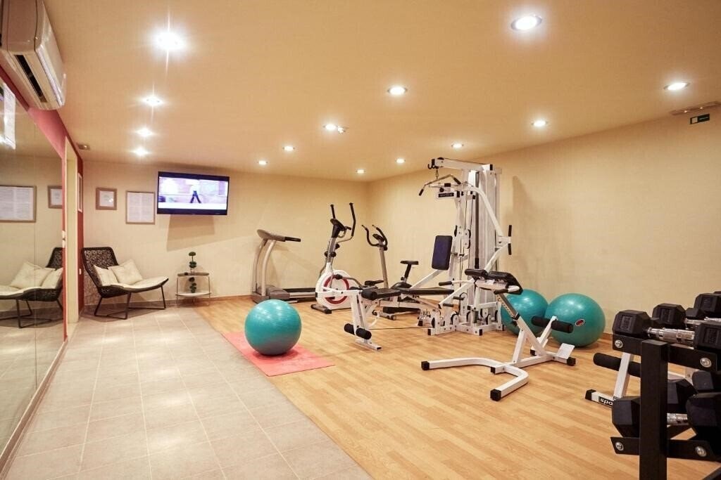 Зображення Giannoulis Santa Marina Plaza 4*