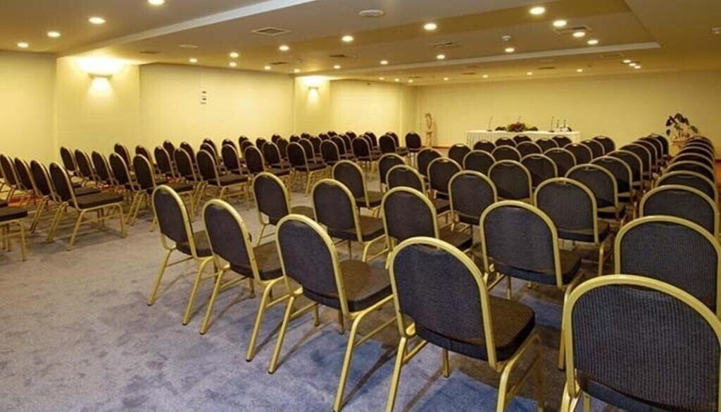 Картинка Giannoulis Santa Marina Plaza 4*