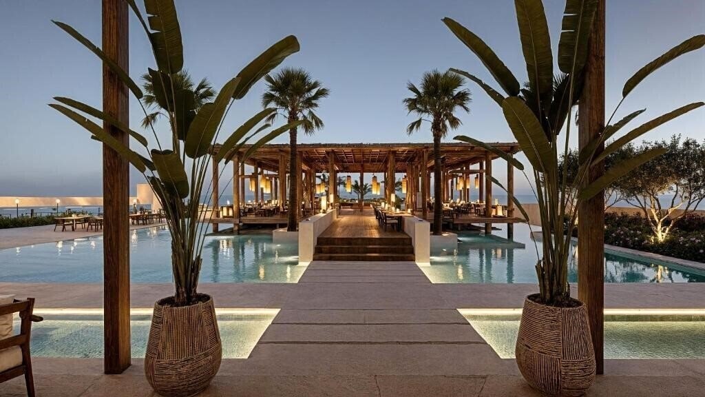 Zdjęcia Nana Royal Premium Resort & SPA 3*