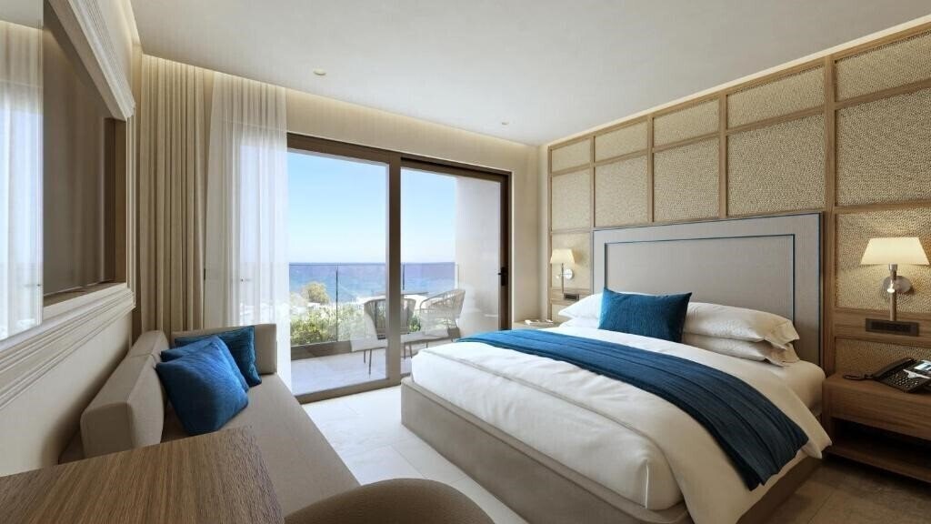 Zdjęcie Nana Royal Premium Resort & SPA 3*