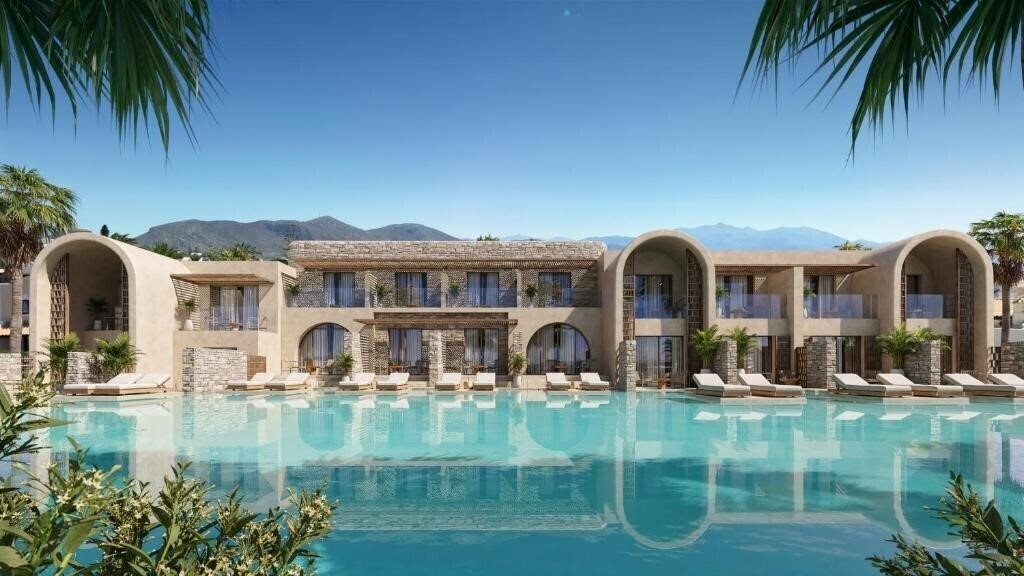 Hotel Nana Royal Premium Resort & SPA 3*