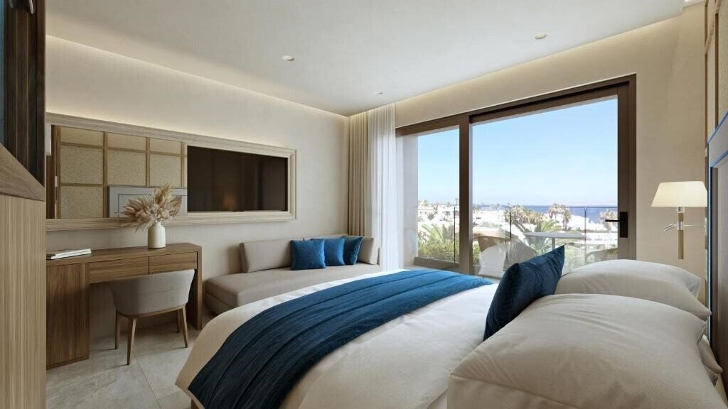 Zdjęcie Nana Royal Premium Resort & SPA 3*