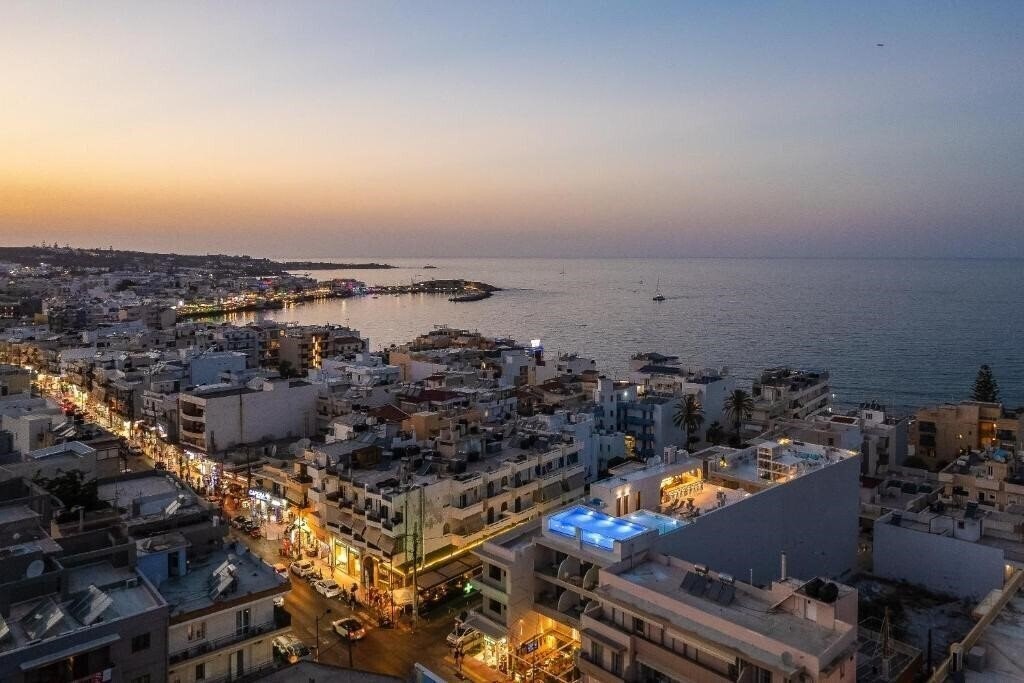 Zdjęcia San Antonio Hotel & SPA Adults Only 16+ 4*