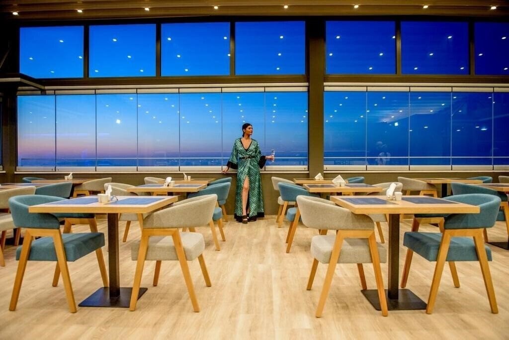 Zdjęcie Villaggio Hotel Adults Only 12+ 4*