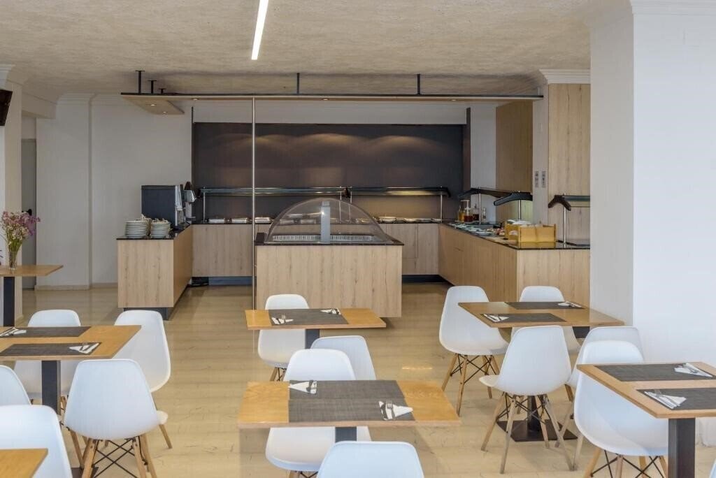 Картинка Azure Mare Hotel Adults 16+ 3*