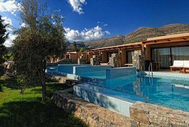 Отель Sentido Blue Sea Beach (ex. Blue Sea Village Resort) 5*