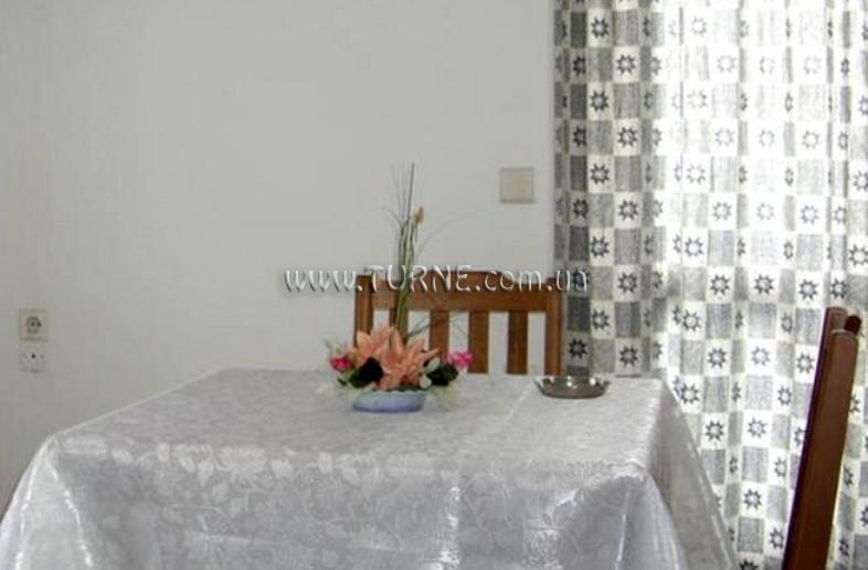 Фотографія Amaryllis Apts 1*