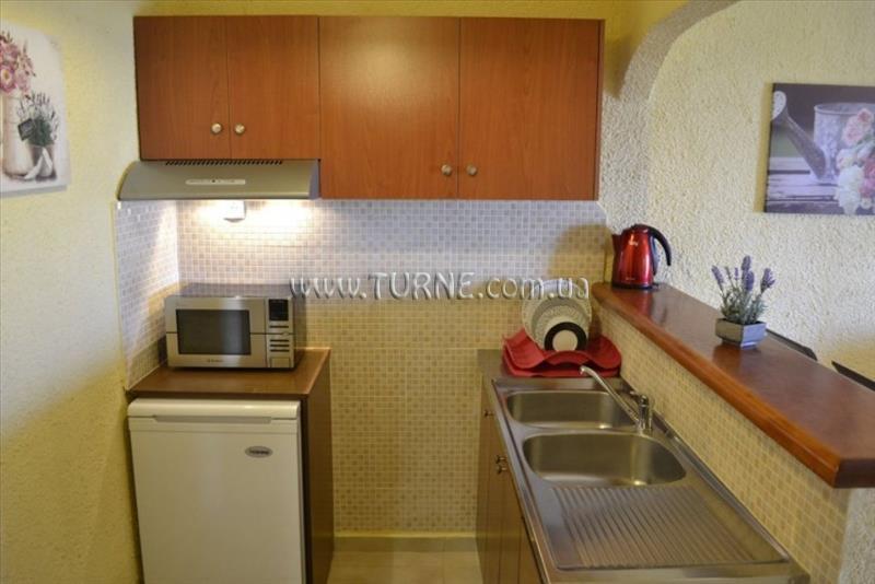 Obraz Zorbas Village Hotel 2*