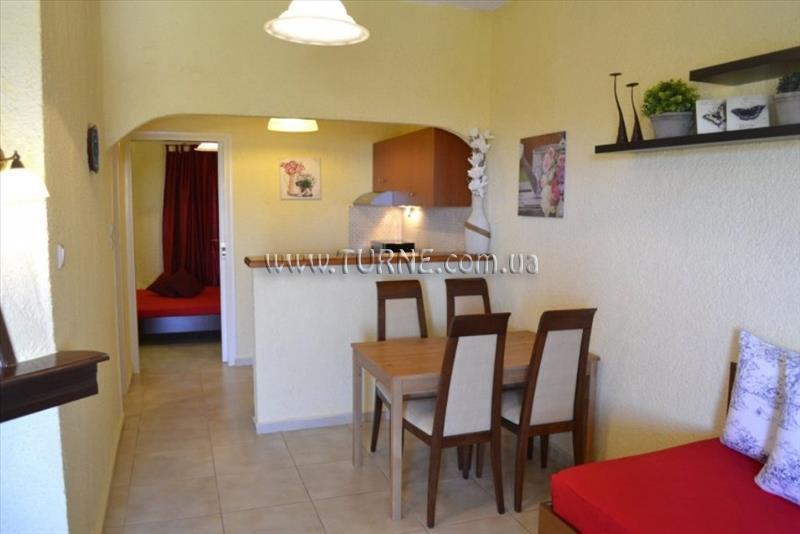 Zdjęcie Zorbas Village Hotel 2*