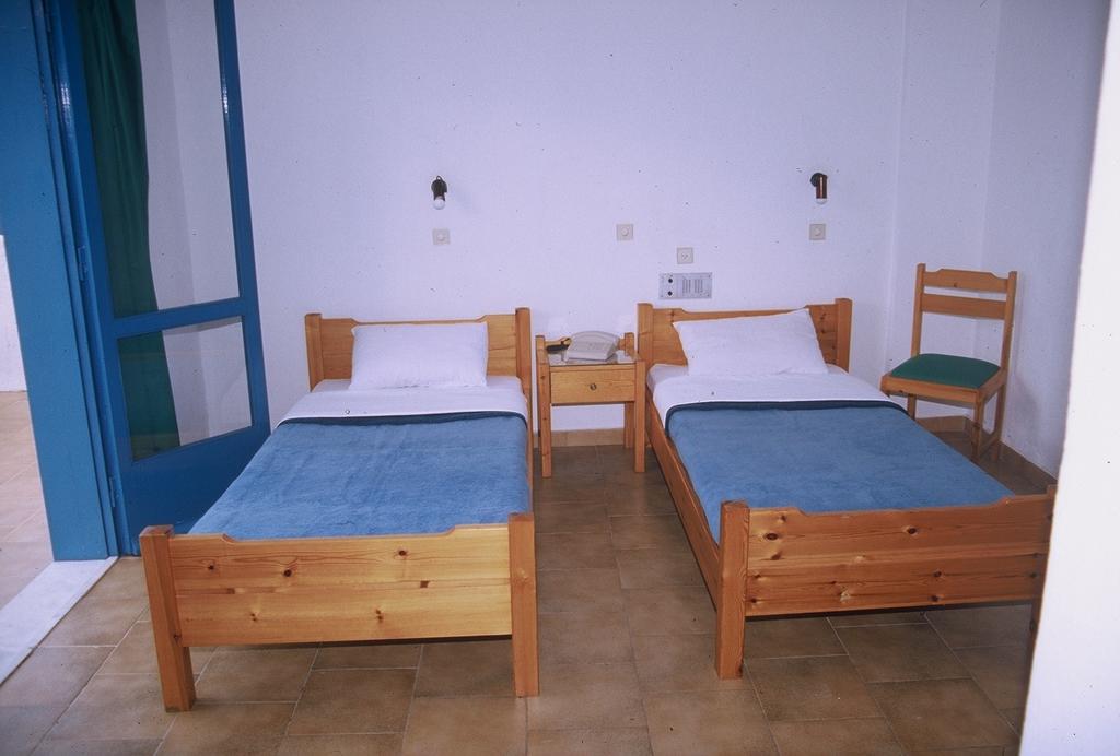 Картинка Friday Hotel 2*