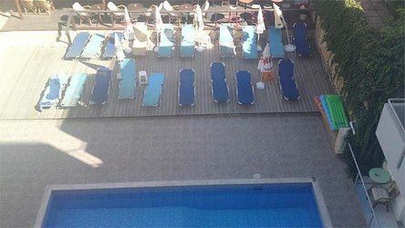 Hotel Hersonissos Blue (ex. Averinos) 2*