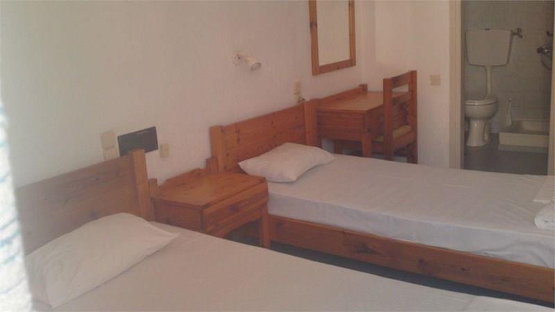 Obraz Hersonissos Blue (ex. Averinos) 2*