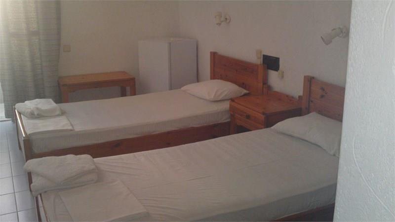 Zdjęcie Hersonissos Blue (ex. Averinos) 2*