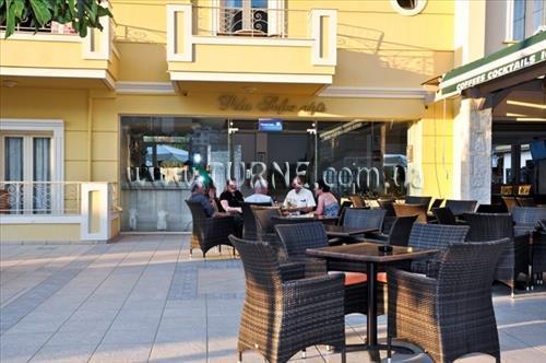 Картинка Pela Sofia Aparthotel 3*