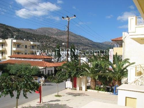 Фотография Pela Sofia Aparthotel 3*