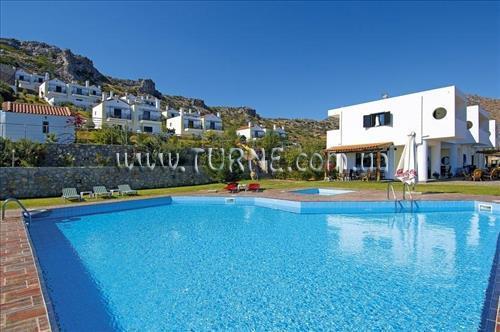 Zdjęcie Golden Villas 3*