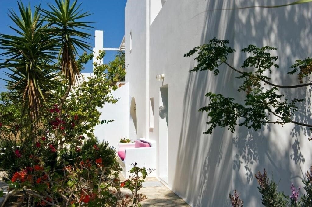 Отель Kostantakis Winery 3*