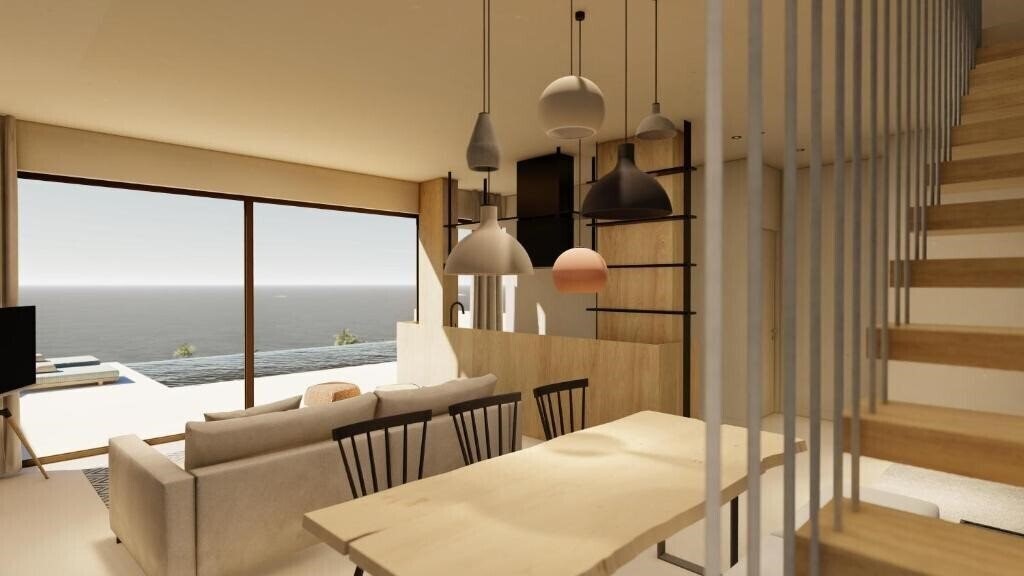 Готель Este Elegant Suites & Villas (Adults Only 16+) 5*