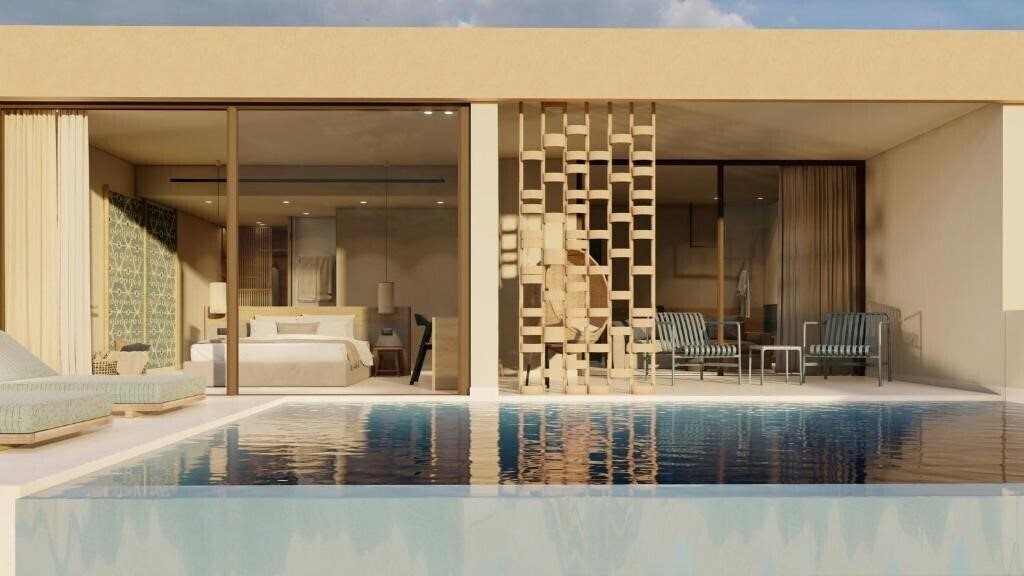 Зображення Este Elegant Suites & Villas (Adults Only 16+) 5*