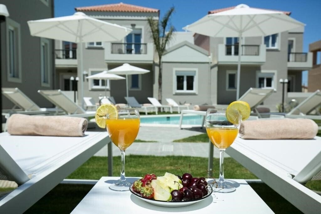 Zdjęcie Limosa Luxury Residences 4*